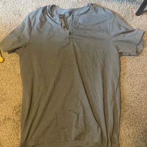 Levi Strauss Henley Shirt